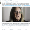 FB、YouTube和Twitter正努力删除《Plandemic》新冠阴谋论视频