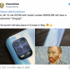 小米10 Lite Zoom曝光：5倍光变+50倍变焦 本月发布