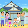 日本最长寿动画片《海螺小姐》停播：曾获世界纪录