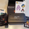 [图]微软向Build 2020注册者送小礼品：包括餐盒和袜子