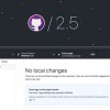 GitHub Desktop 2.5发布 支持Git标签功能