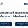 [图]微软收购通讯软件提供商Metaswitch：共同发力5G和云服务