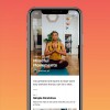 Instagram推出GUIDES功能：更好整合相关主题内容