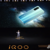 iQOO Z1发布：首发搭载天玑1000+ 2198元起售