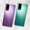 [图]vivo X50系列预热：微云台夜景/运动抓拍 6月1日发布