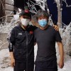 张艺谋新片《悬崖之上》杀青 讲述抗日期间谍战故事