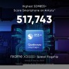 realme X3超级变焦版最新爆料：120Hz+60倍潜望变焦