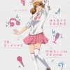 国产动画《我为歌狂2》新海报公开：麦云洁登场