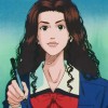 《JUMP》中最强的好女人角色排行 蝴蝶忍上榜安心了
