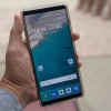 [图]Microsoft Launcher预览版更新：支持Android 10手势