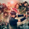 漫改电影《王者天下》将推出续作 原演员阵容再集结