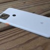 疑似被谷歌抛弃的Pixel 4a XL原型后盖曝光