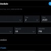 Twitter正式宣布草稿箱和定时发布功能