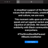 Apple Music宣布加入Black Out Tuesday运动