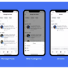 Facebook新功能可以让用户隐藏老旧或者令人尴尬的帖子