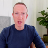 前Facebook职工指责扎克伯格对特朗普帖子的不作为