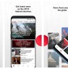 Android版微软新闻客户端更新 现已支持简体中文