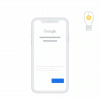 [动图]iOS设备使用谷歌帐号时可原生支持WebAuthn