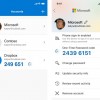微软更新Android版验证器应用 可直接在App内修改密码