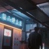 五百执导 鹿晗、王千源主演悬疑剧《在劫难逃》首曝预告