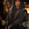 《釜山行2：半岛》女主新剧照 李贞贤持枪神情恍惚