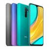Redmi 9正式发布：联发科G80处理器加持、1115元起