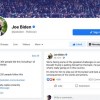 Facebook笑纳政治广告:拜登一个星期就投放500万美元