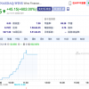 一度因暴涨4555%而成名的中概股再次飙升 稳盛金融暴涨逾700%