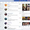 Facebook正在测试类Knowledge Panel的信息面板功能