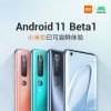 国内首批：小米10 Android 11 Beta1刷机包发布下载