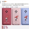 小米CC10手机壳曝光 颜值在线“奥利奥”四摄实锤了？