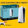 高能预警：马来西亚电商平台已上架Plash Speed 5路由器