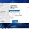 [图]Windows 10 Version 1909/1903/1809获累积更新 修复打印机问题