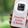 高通发布首款支持5G网络的6系列骁龙690移动芯片组