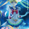 《美少女战士》最新剧场版延期至明年初上映 最新预告公开