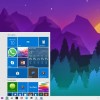 微软开始将Windows 10 1809自动更新至2004