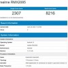配备12GB RAM的realme X3现身GeekBench