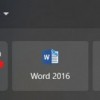 [图]你怎么看？微软悄然在Windows 10搜索UI中引入天气磁贴