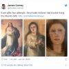 又一幅西班牙画作得到了灾难性的“拙劣修复”