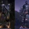 寡姐换人了？《漫威复仇者联盟》2019 vs 2020画面对比