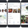 Google Photos获新设计：加入用户翘首以盼的地图视图