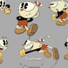 《茶杯头》改编动画《The Cuphead Show！》首支预告公布