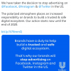 联合利华2020年将停止在Facebook、Twitter投放美国广告