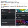 Facebook终于为手机用户带来暗黑模式