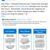[图]Windows Insider告别Ring拥抱Channel：Fast自动升级为Dev频道