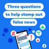 Facebook与Full Fact合作  帮助人们识别假新闻