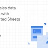 Google Sheets更新：改进数据分析与智能填充体验