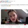 又有熊孩子乱入镜头：继“BBC爸爸”之后 “BBC妈妈”诞生