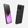 谷歌Pixel 5渲染图曝光 延续Pixel 4系设计风格