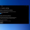 [技巧]Windows 10如何启用硬件加速GPU调度